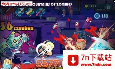 ���Ľ�ʬ���ײ˵��汾v1.0 �ٷ������ͼ