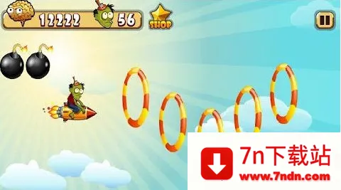 ���Ľ�ʬ���ײ˵��汾v1.0 �ٷ������ͼ