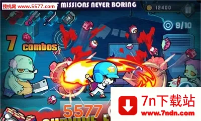 ���Ľ�ʬ���ײ˵��汾v1.0 �ٷ������ͼ