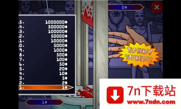 ��Ǯģ����(�ֽ�������Ϸ)v1.0 ��Ѱ��ͼ