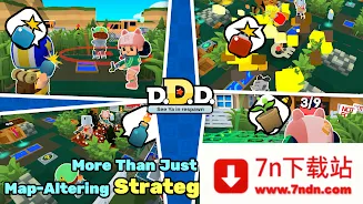 ������(��Ժǹս��Ϸ)v0.0.4 �ֻ����ͼ