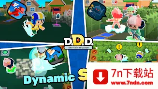 ������(��Ժǹս��Ϸ)v0.0.4 �ֻ����ͼ