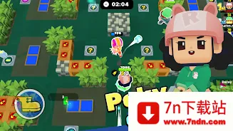 ������(��Ժǹս��Ϸ)v0.0.4 �ֻ����ͼ