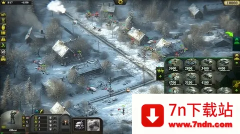 ǰ�ߣ���ս�¹�����(��ս���²�����Ϸ)v1.0.0 ��׿���ͼ