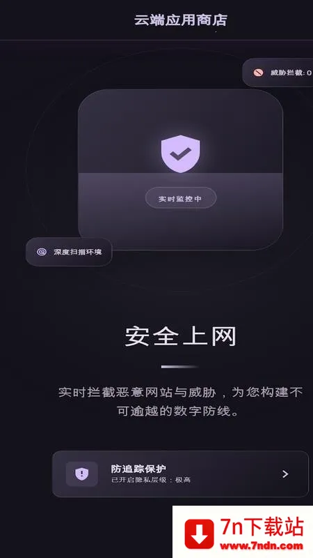 С���ٴ������(���ٰ�ȫ�����)v1 �ֻ����ͼ