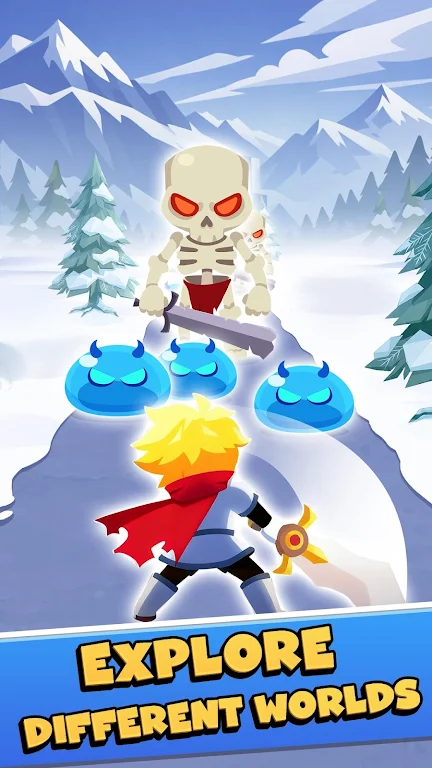 ���ǧ�������ֻ���v1.0.1 �ٷ������ͼ