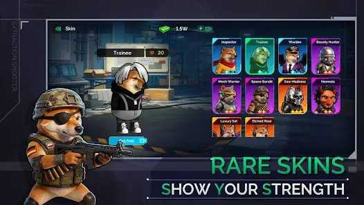 ���������������������(�������������Ϸ)v1.1 ��׿���ͼ