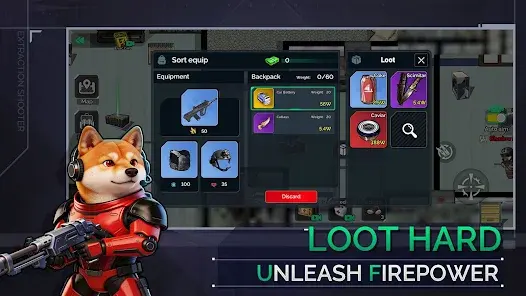 ���������������������(�������������Ϸ)v1.1 ��׿���ͼ