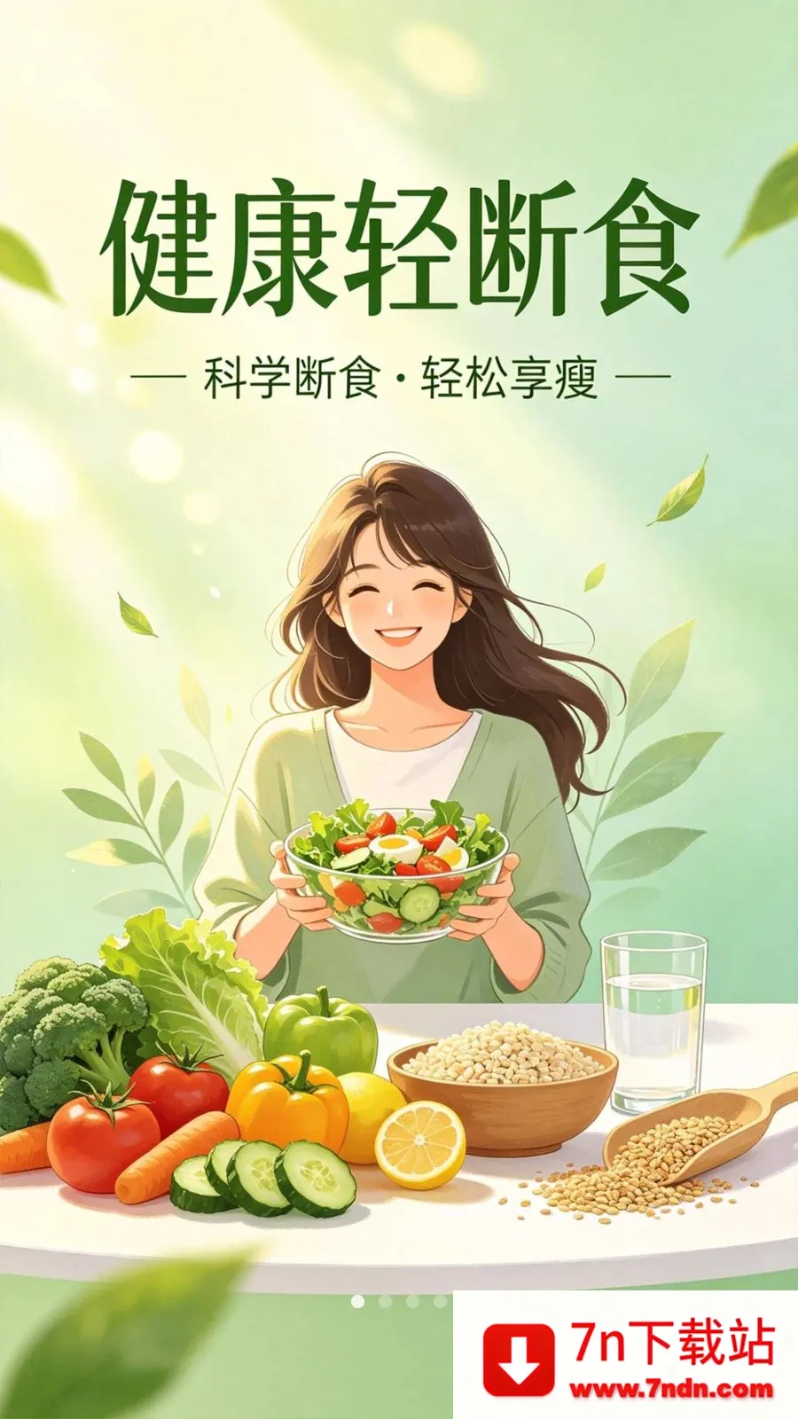 �������ʳ�����ֻ���v1.0.1 ��׿���ͼ