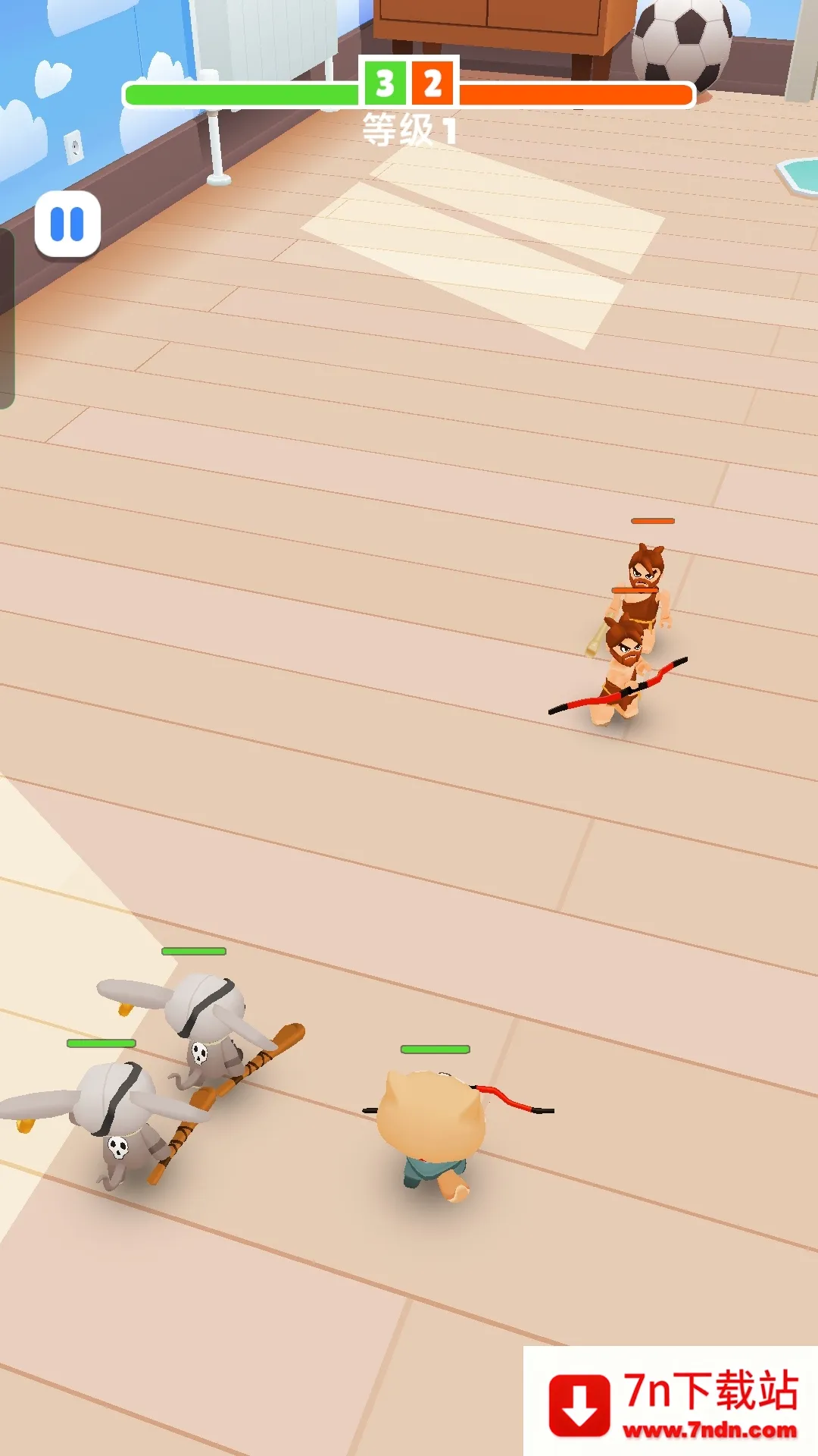 ���ָ�ӹ�(���С����Ϸ)v1.0.9 ��׿���ͼ