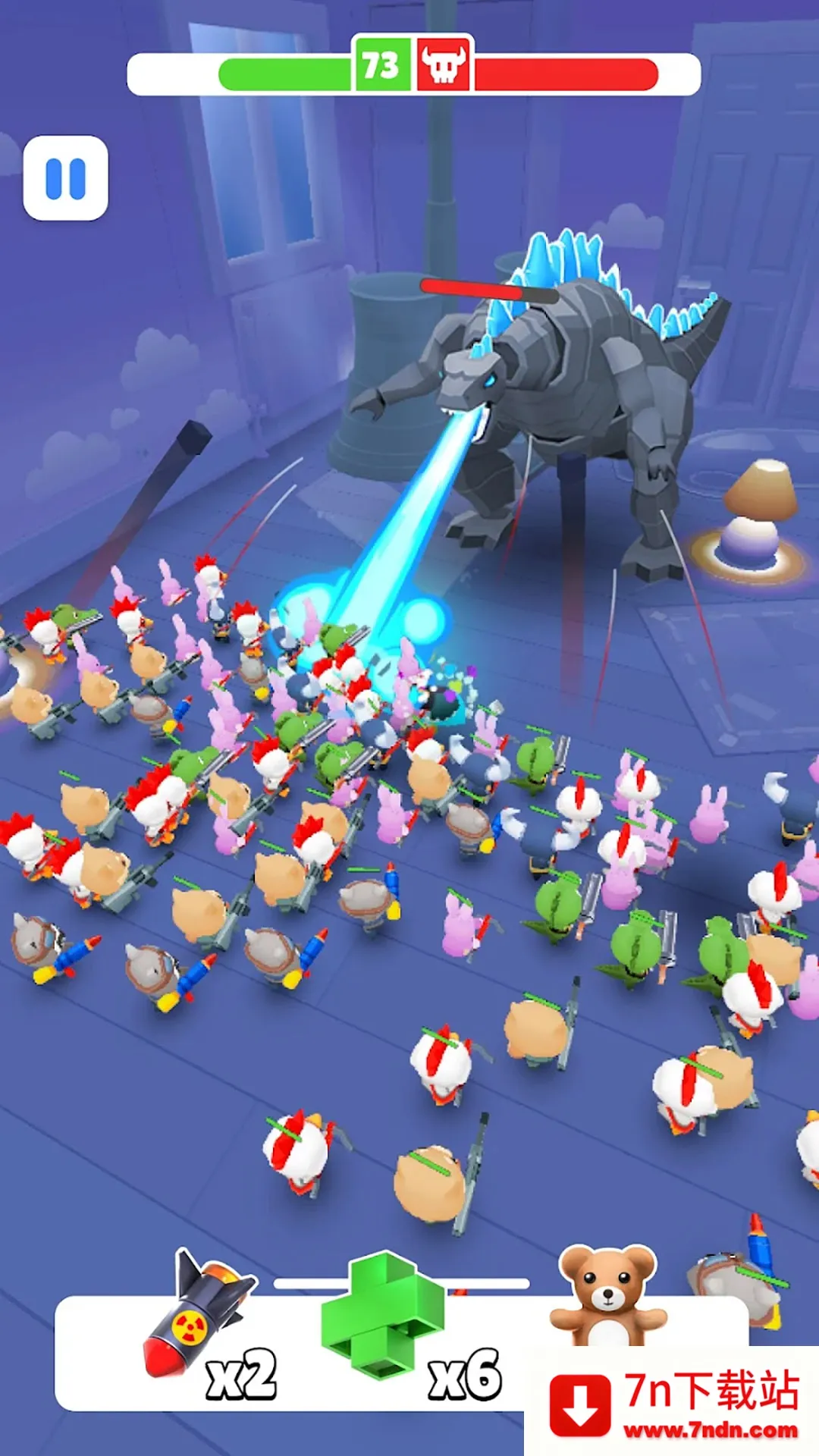 ���ָ�ӹ�(���С����Ϸ)v1.0.9 ��׿���ͼ