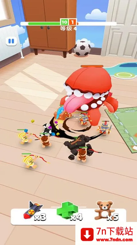 ���ָ�ӹ�(���С����Ϸ)v1.0.9 ��׿���ͼ