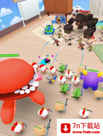 ���ָ�ӹ�(���С����Ϸ)