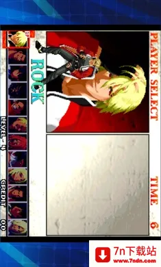 ���Ǵ�˵2�������(NEOGEO��ϷӦ��)v1.0 �ٷ������ͼ