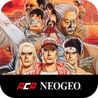 ���Ǵ�˵2�������(NEOGEO��ϷӦ��)v1.0 �ٷ�����