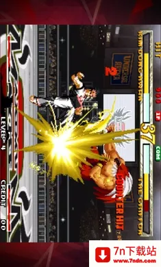 ���Ǵ�˵2�������(NEOGEO��ϷӦ��)v1.0 �ٷ������ͼ