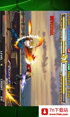 ���Ǵ�˵2�������(NEOGEO��ϷӦ��)v1.0 �ٷ������ͼ