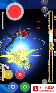 ���Ǵ�˵2�������(NEOGEO��ϷӦ��)v1.0 �ٷ������ͼ