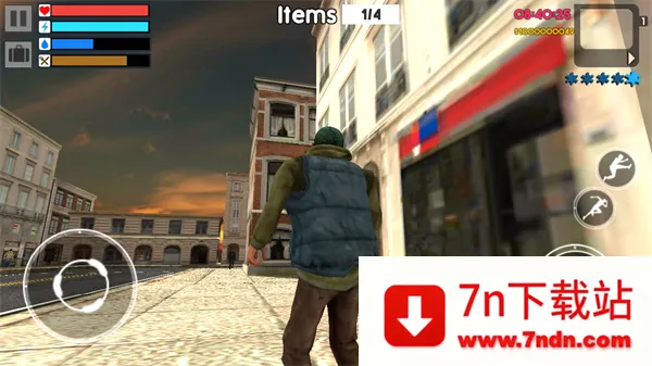 ���˺�ģ�������İ�(���˺�������Ϸ)v11.3 �ֻ����ͼ