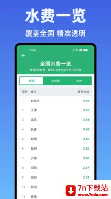 ˮ��Ѽ���ܼ�(ˮ����ü���)v1.0.0 ��׿���ͼ