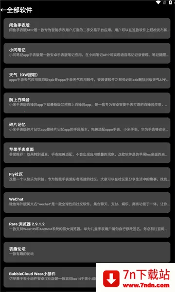 ����Ӧ���̵�(�ֱ�Ӧ��ƽ̨)v0.5.1 ��׿���ͼ