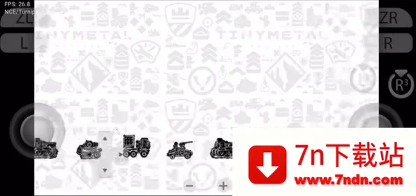 Sudachi(Switch游戏模拟器) Sudachi(Switch游戏模拟器)