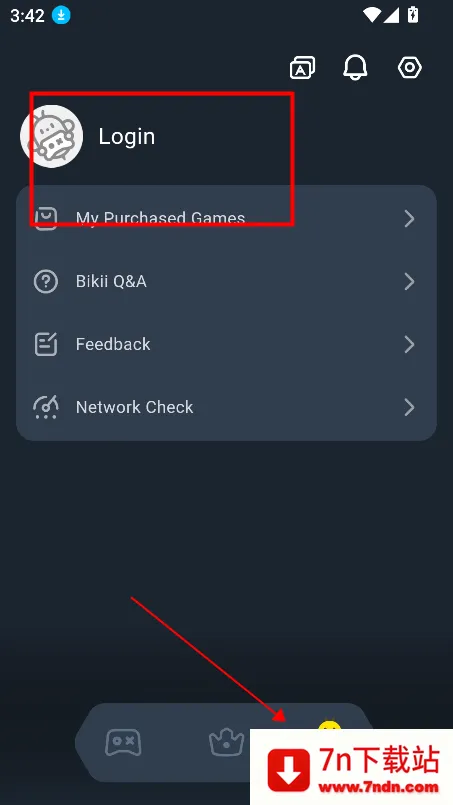 Bikii(����Ϸƽ̨)