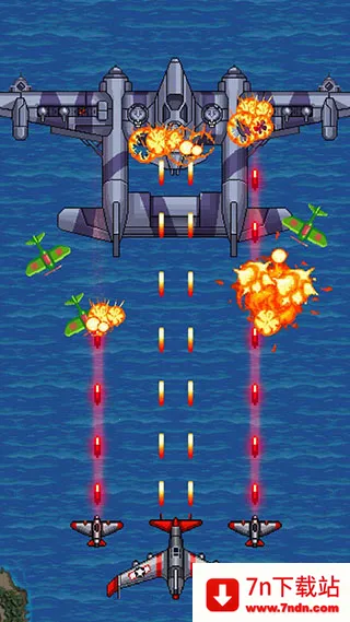 Squadron 2026���ذ�װv4.14 �ٷ������ͼ