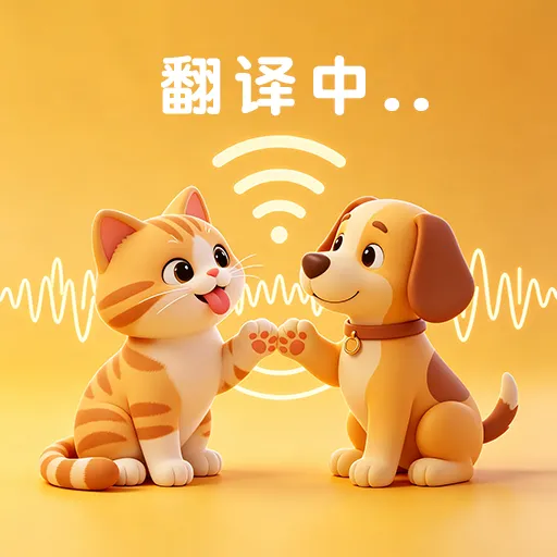 ����è�����﷭����(���ｻ������)v1.0.3 �ٷ�����