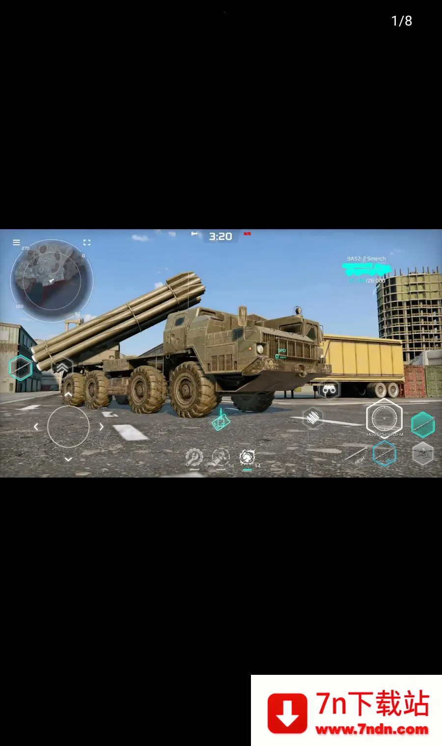 MWT��̹��ս��2026���°汾v0.20.0.12034278 ��Ѱ��ͼ