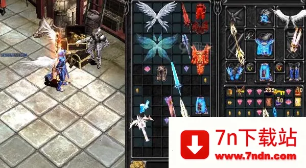 MU���ɰ�2026���°汾v1.3.2505 �ٷ������ͼ