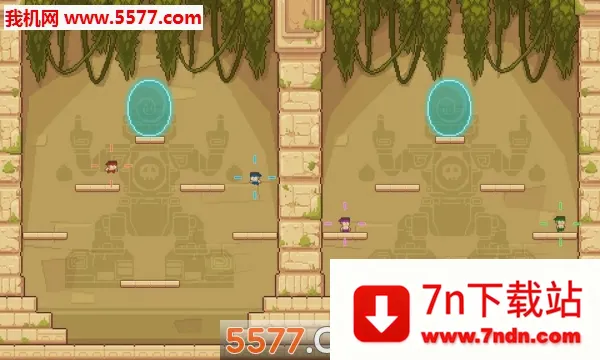 JJBoom(����ը����Ϸ)v0.0.1 ��׿���ͼ