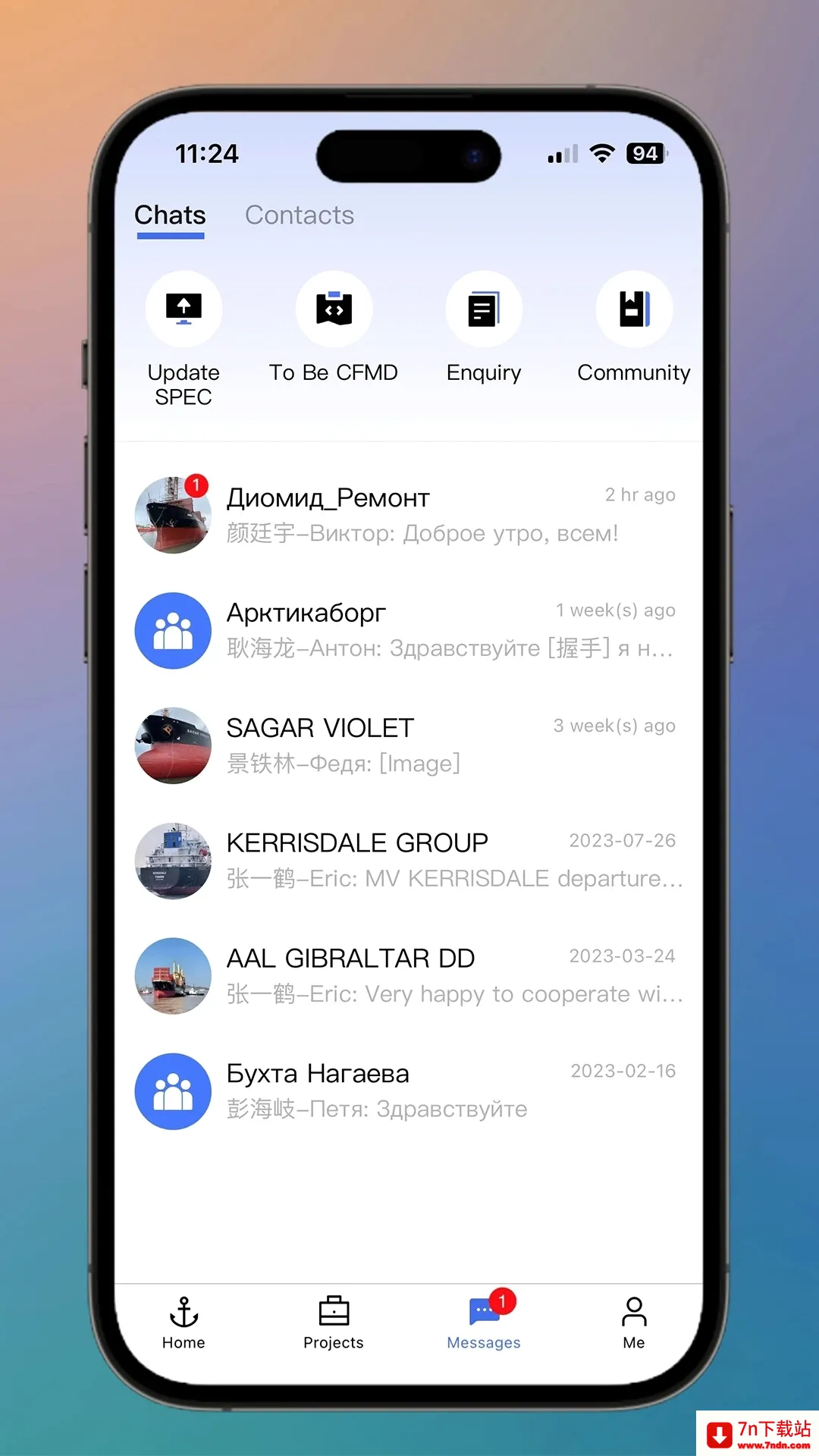 iDOCK��׿���ֻ���v1.3.1 ��׿���ͼ