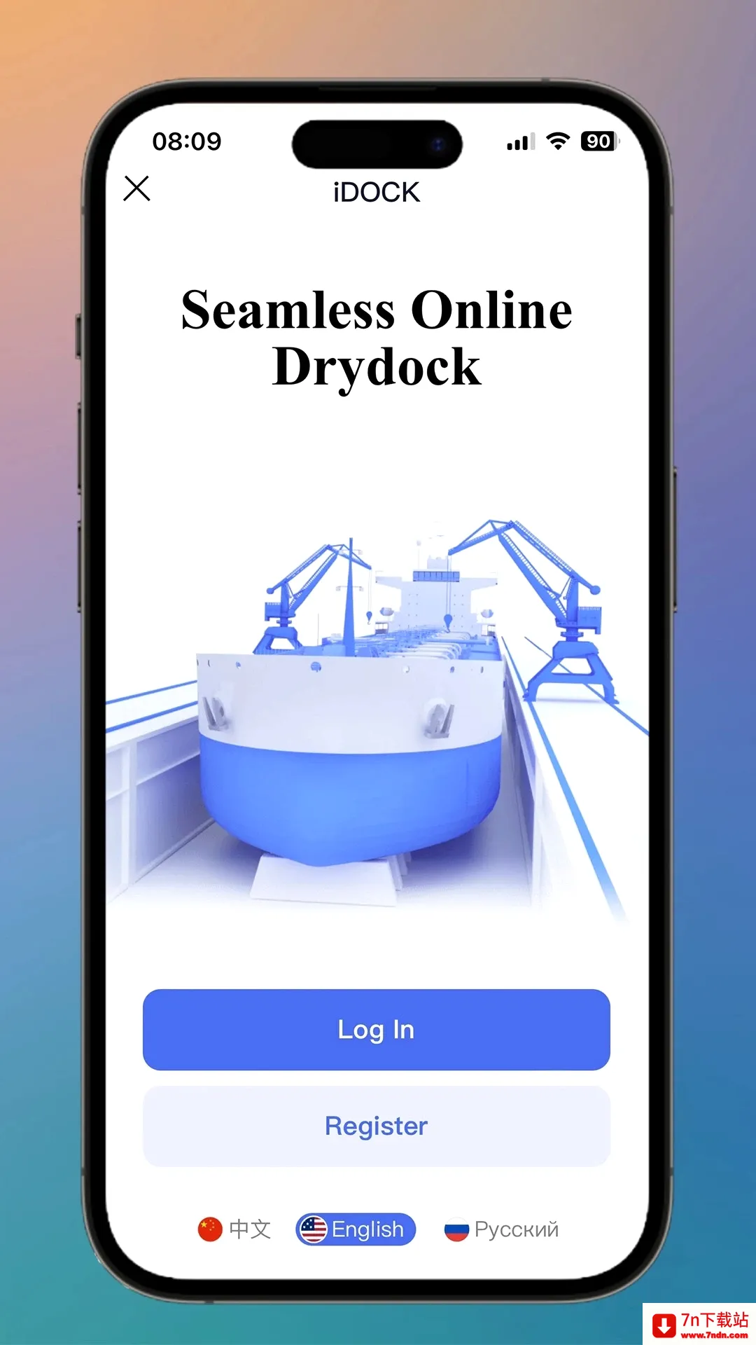 iDOCK��׿���ֻ���v1.3.1 ��׿���ͼ