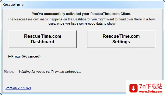 rescuetime(ʱ���������)v4.2.19 ��Ѱ��ͼ
