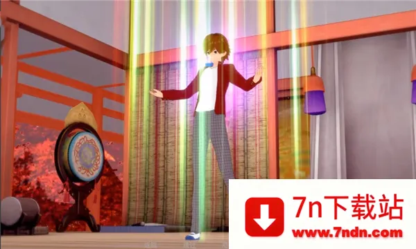 Jump Harem(����ð����Ϸ)v0.18 �ֻ����ͼ