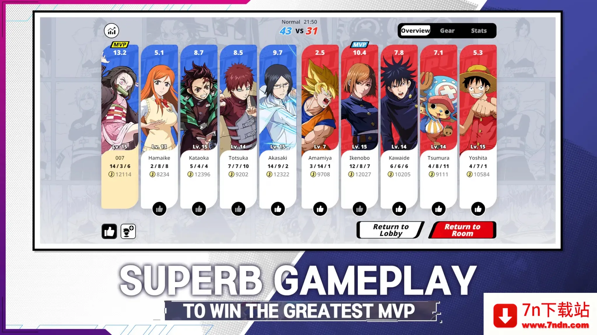 JUMP��Assemble(JUMP��ɫMOBA��Ϸ)v1.1.0 ��Ѱ��ͼ