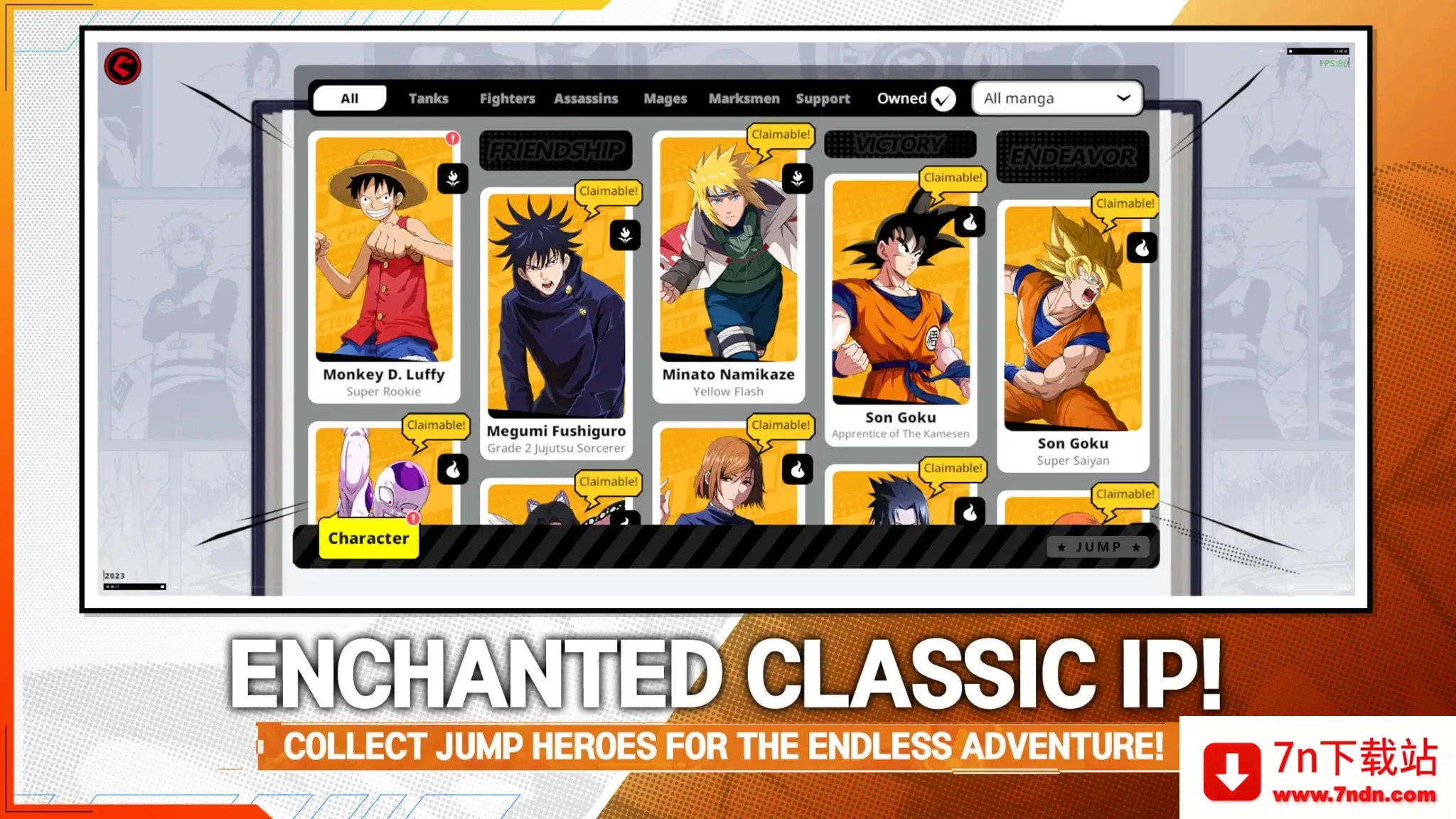JUMP��Assemble(JUMP��ɫMOBA��Ϸ)v1.1.0 ��Ѱ��ͼ