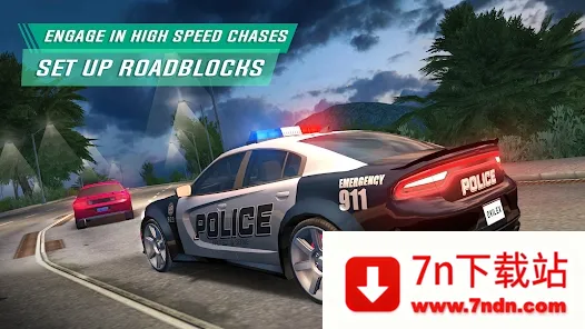 Police Sim (�����ʻ��Ϸ)v1.9.103 �ٷ������ͼ