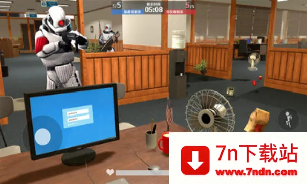 ���߱�����èè(��èèð����Ϸ)v1.2.3 �ٷ������ͼ