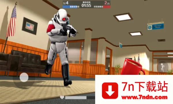 ���߱�����èè(��èèð����Ϸ)v1.2.3 �ٷ������ͼ
