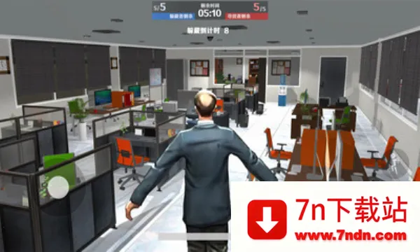 ���߱�����èè(��èèð����Ϸ)v1.2.3 �ٷ������ͼ