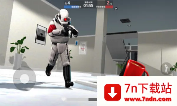 ���߱�����èè(��èèð����Ϸ)v1.2.3 �ٷ������ͼ