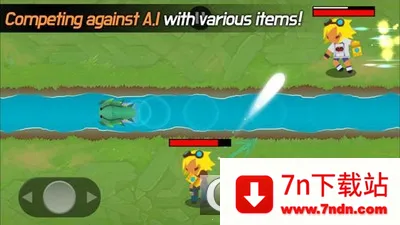 �����������ս(LOL�������)v2.3 �ٷ������ͼ