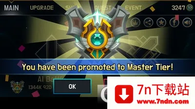 �����������ս(LOL�������)v2.3 �ٷ������ͼ