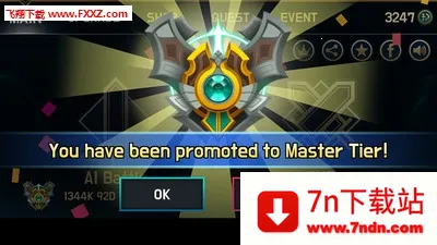 �����������ս(LOL�������)v2.3 �ٷ������ͼ