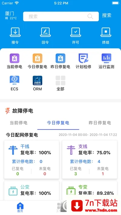 CNS������ȫ(�������ع���)v2.0.1 ��׿���ͼ