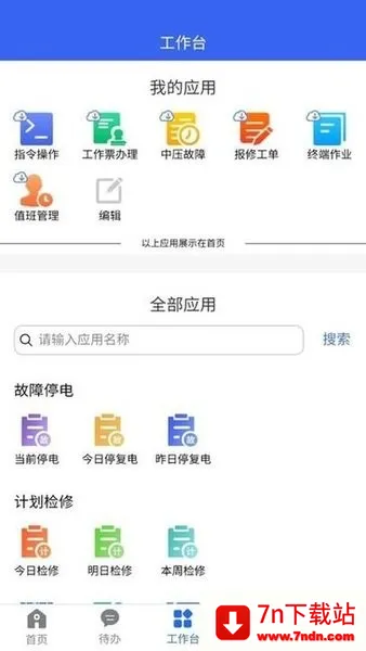 CNS三化两全(配网调控工具) CNS三化两全(配网调控工具)