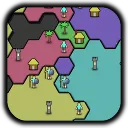 Antiyoy(����ռ����Ϸ)v251111 �ٷ�����