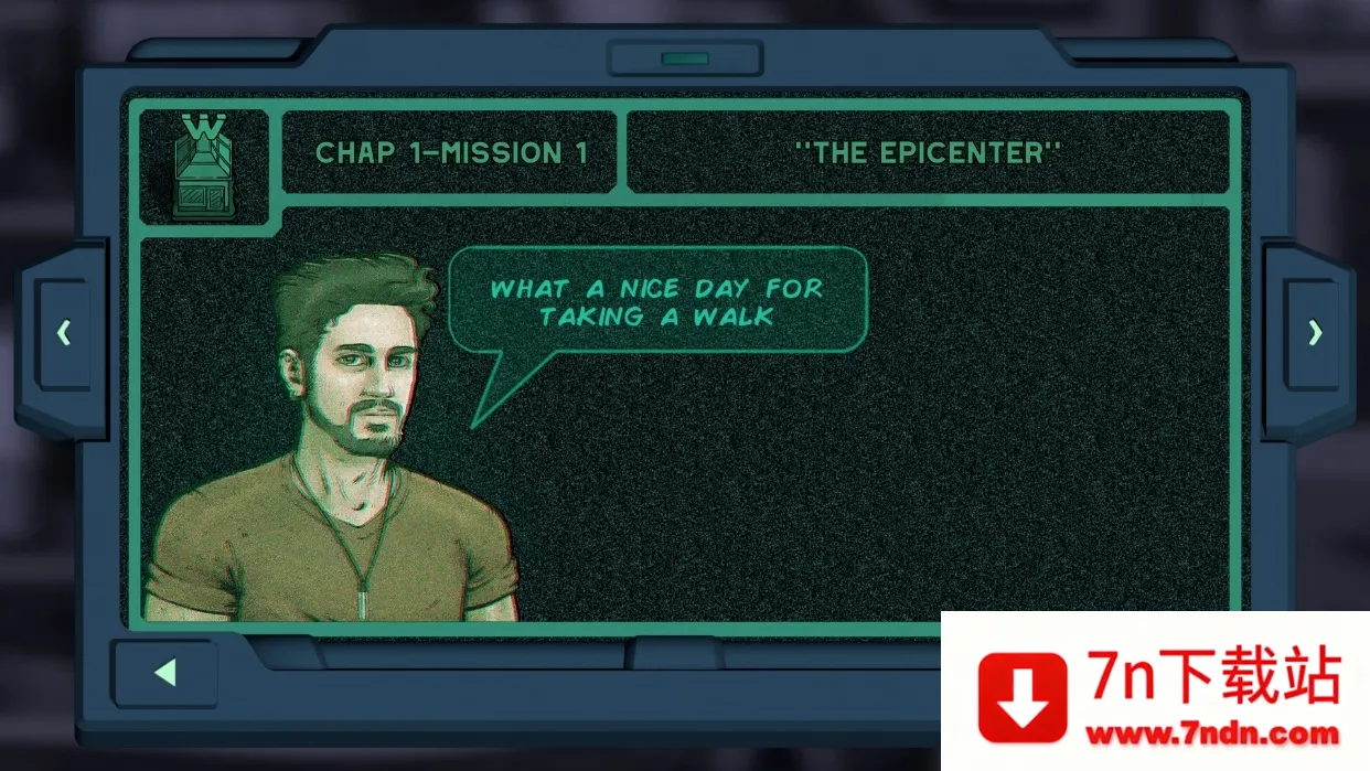 Zombie Conspiracy(��ʬ�����Ϸ)v1.690.0 �ٷ������ͼ